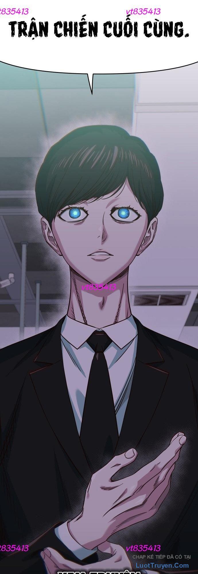 Unluck Chapter 75 - 60