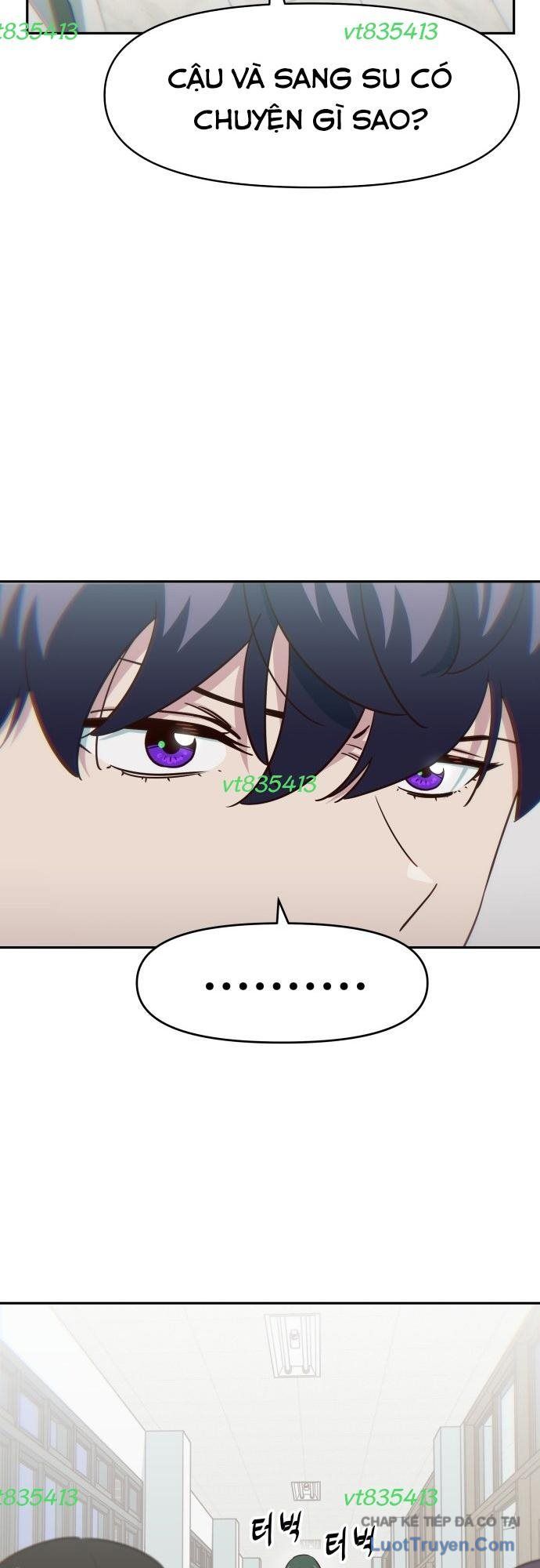 Unluck Chapter 75 - 8