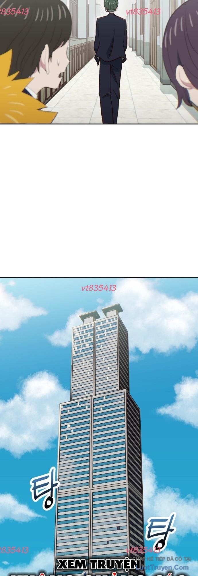 Unluck Chapter 75 - 9