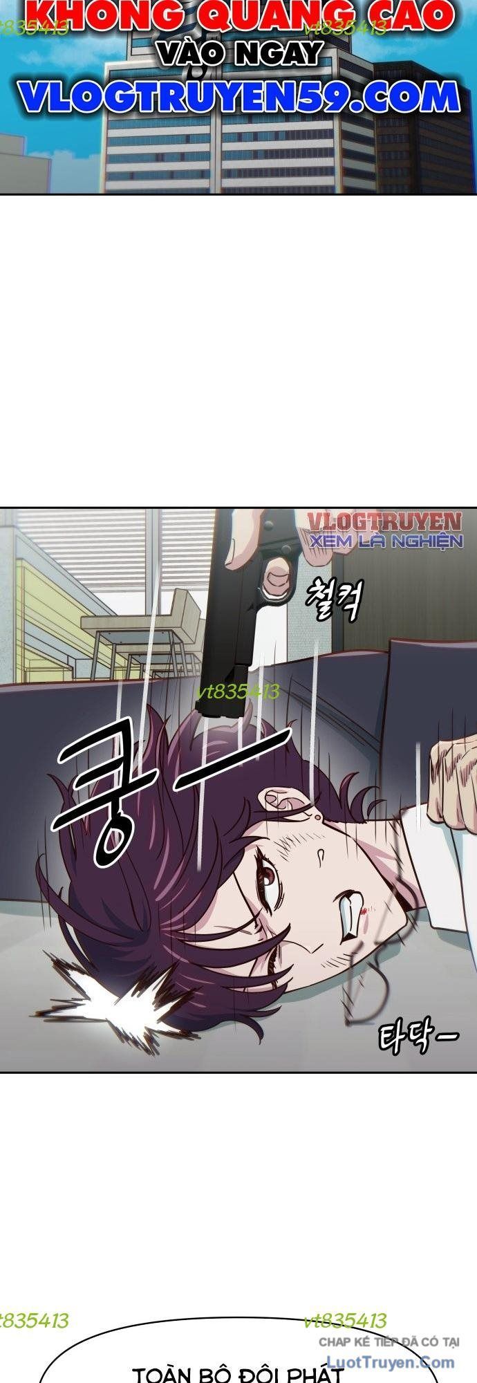 Unluck Chapter 75 - 10