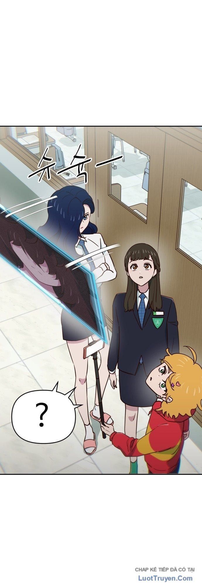 Unluck Chapter 77 - 14