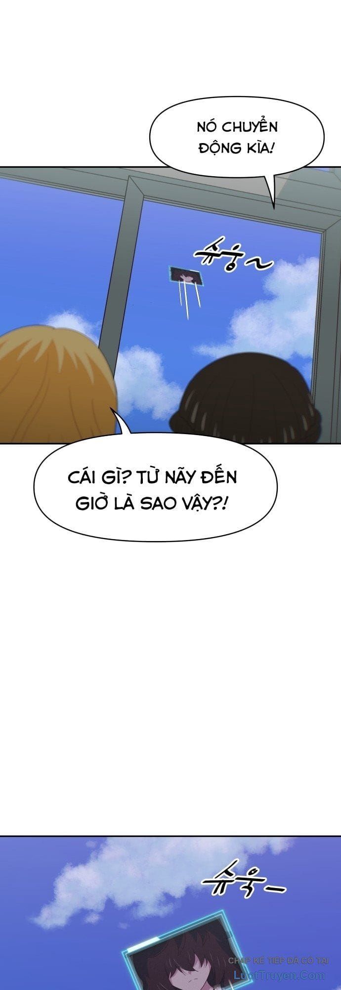 Unluck Chapter 77 - 15