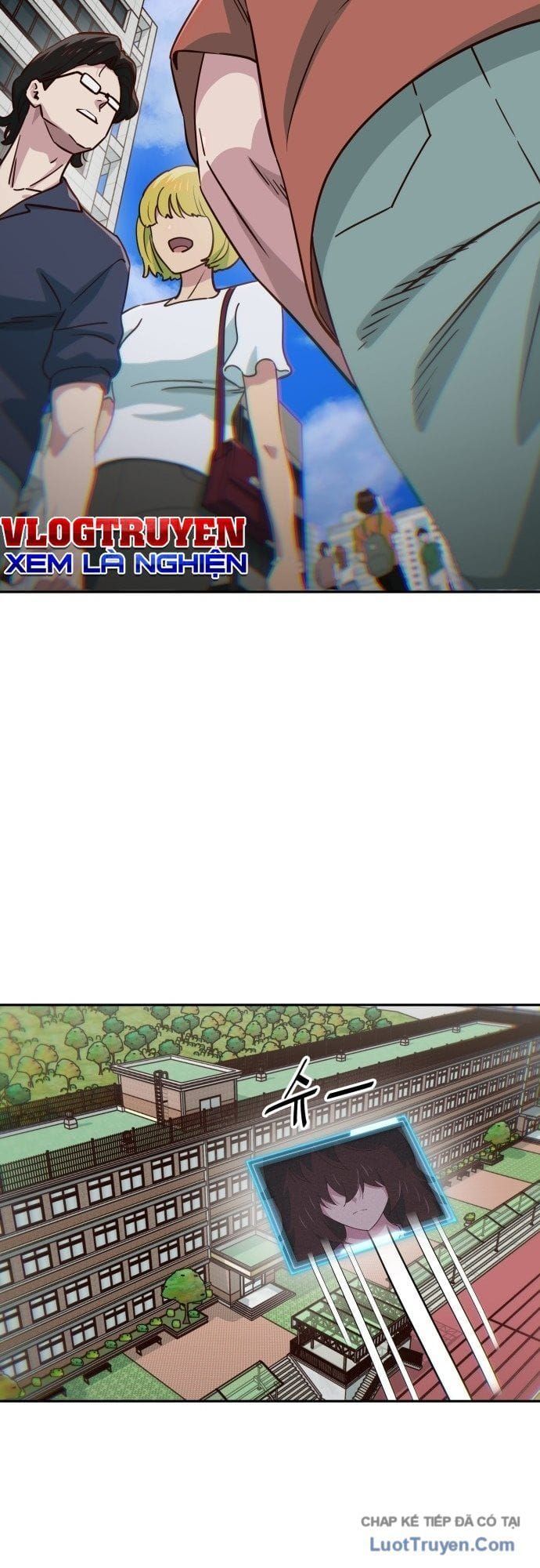 Unluck Chapter 77 - 17