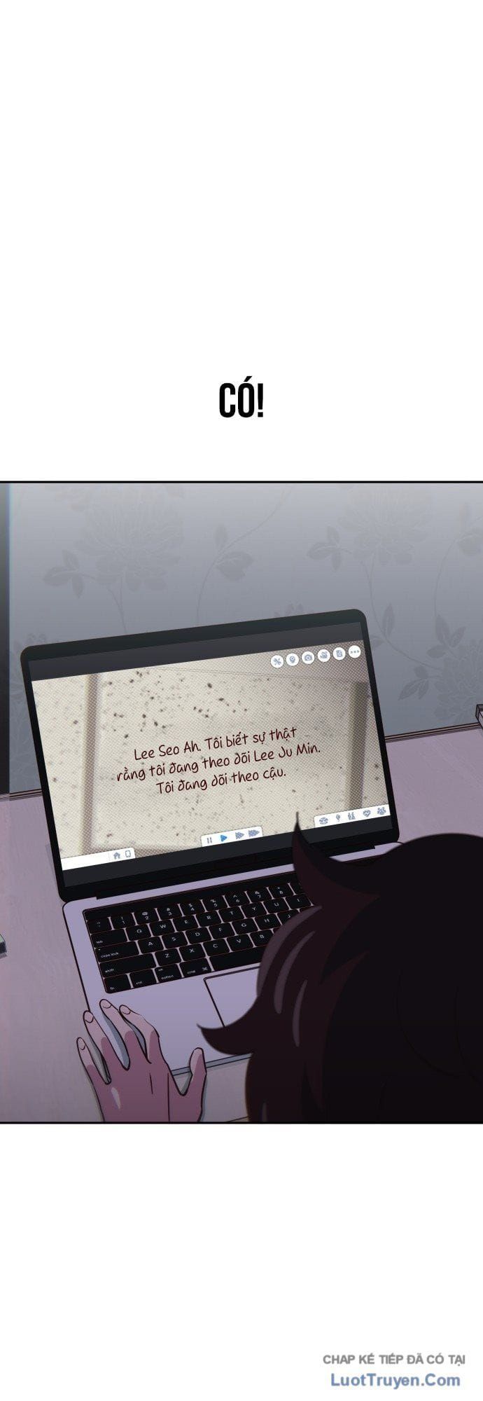 Unluck Chapter 77 - 19