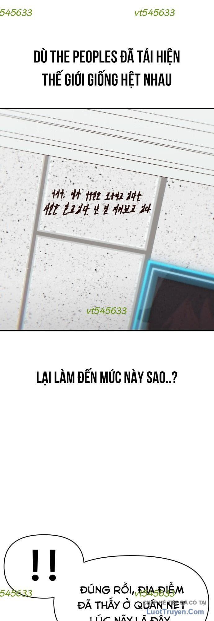 Unluck Chapter 77 - 20