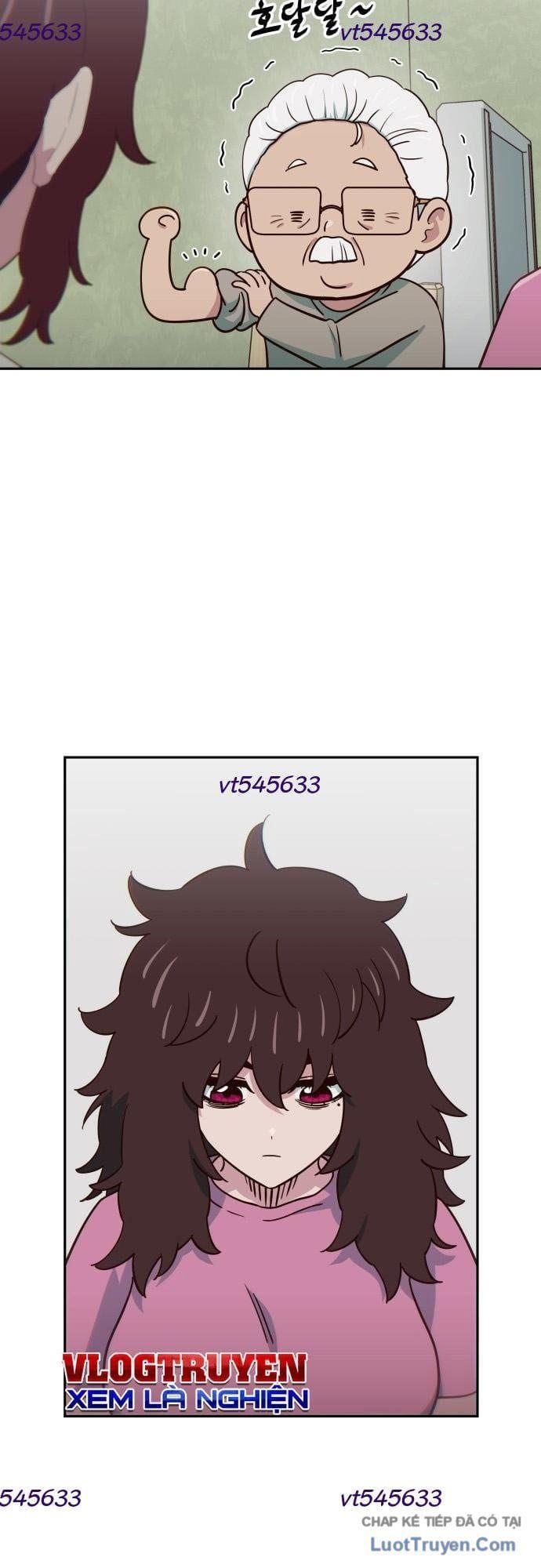 Unluck Chapter 77 - 3