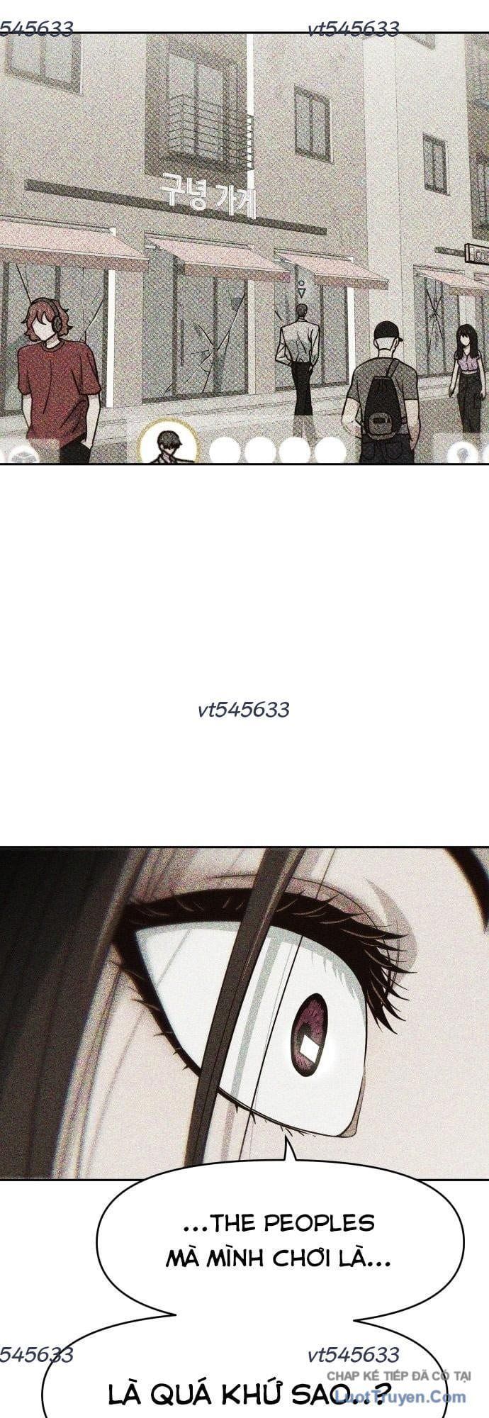 Unluck Chapter 77 - 22