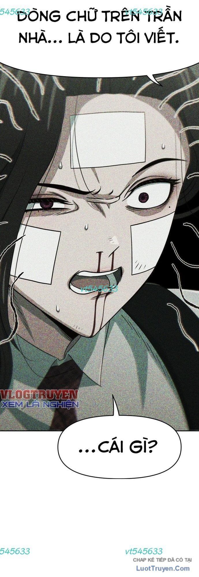 Unluck Chapter 77 - 24