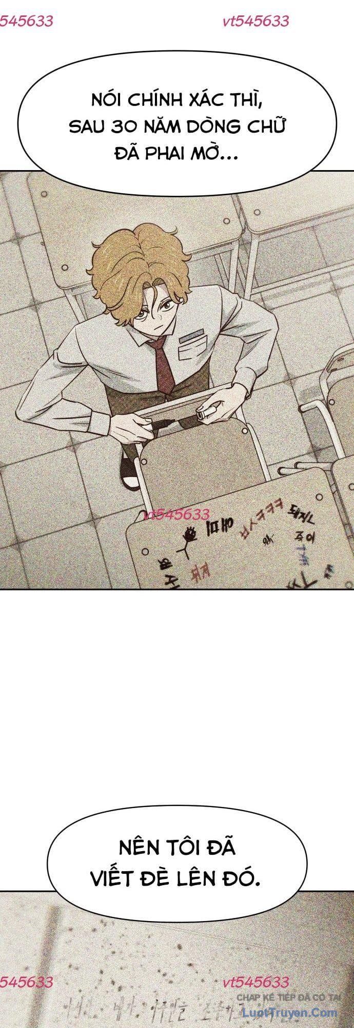 Unluck Chapter 77 - 25