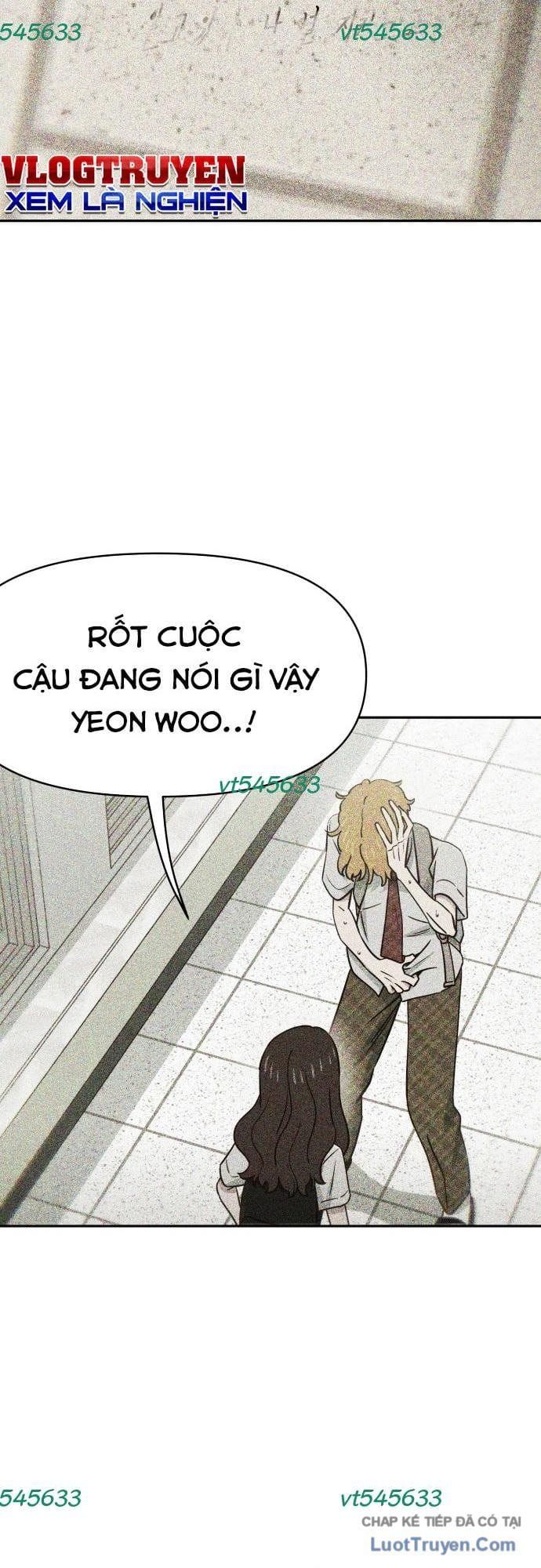 Unluck Chapter 77 - 26