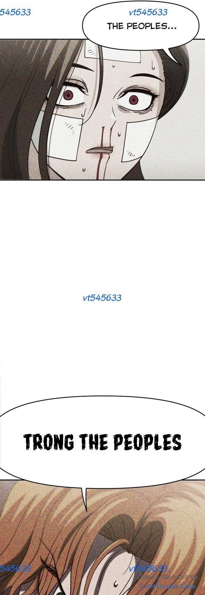 Unluck Chapter 77 - 27