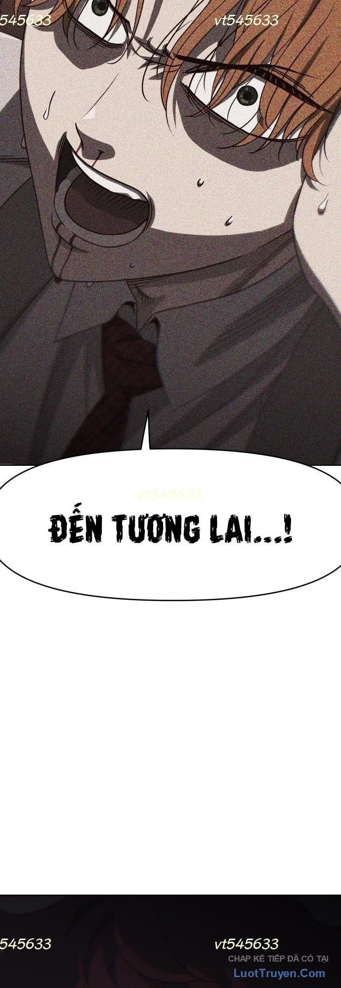 Unluck Chapter 77 - 28