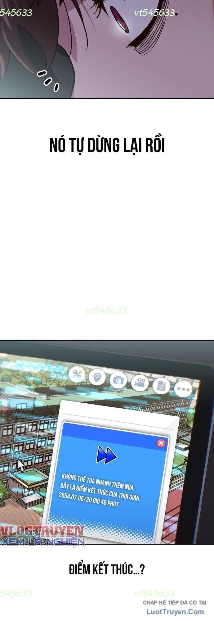 Unluck Chapter 77 - 33