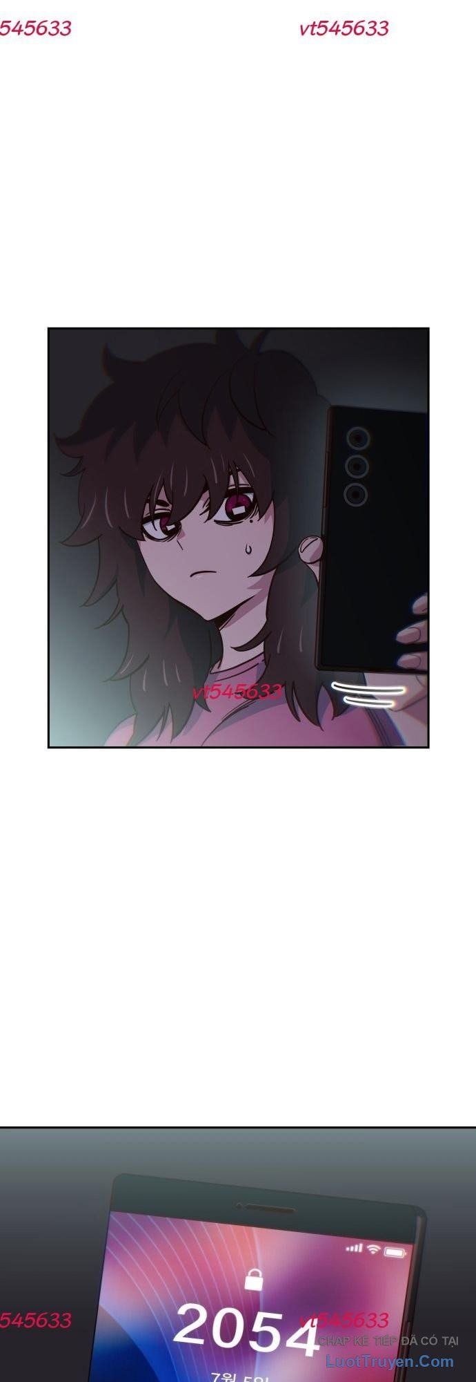 Unluck Chapter 77 - 34