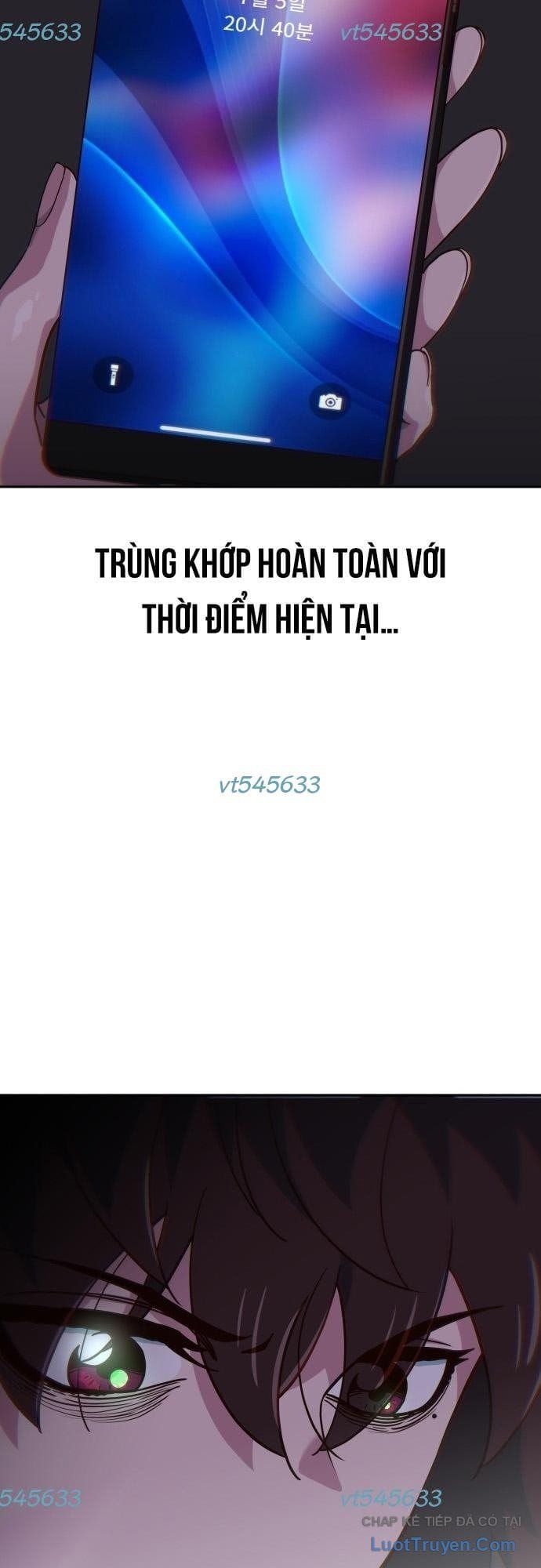 Unluck Chapter 77 - 35