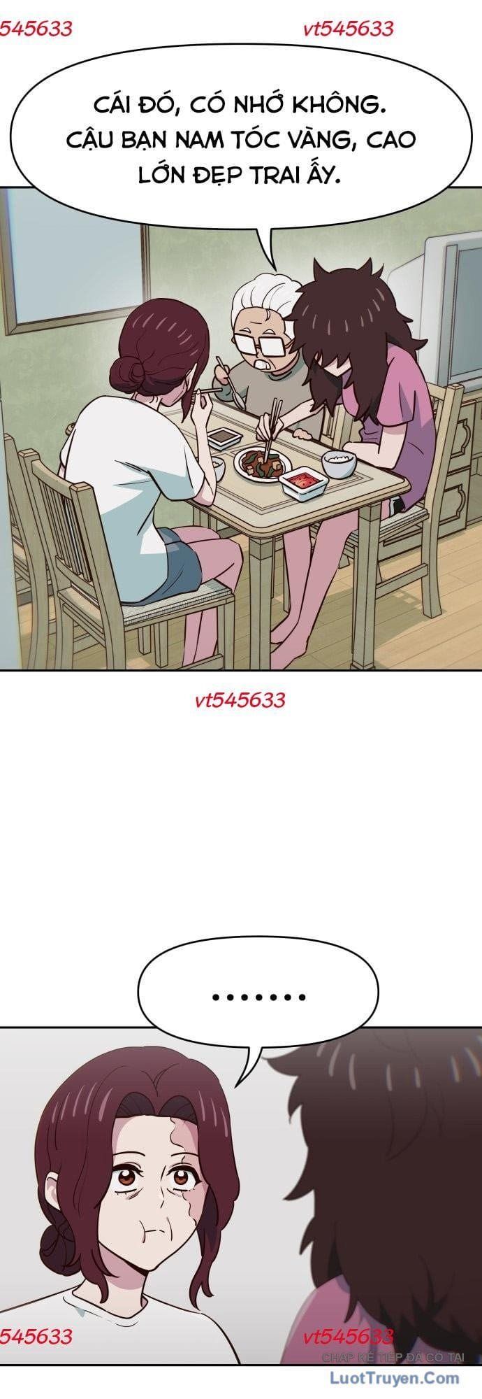 Unluck Chapter 77 - 5