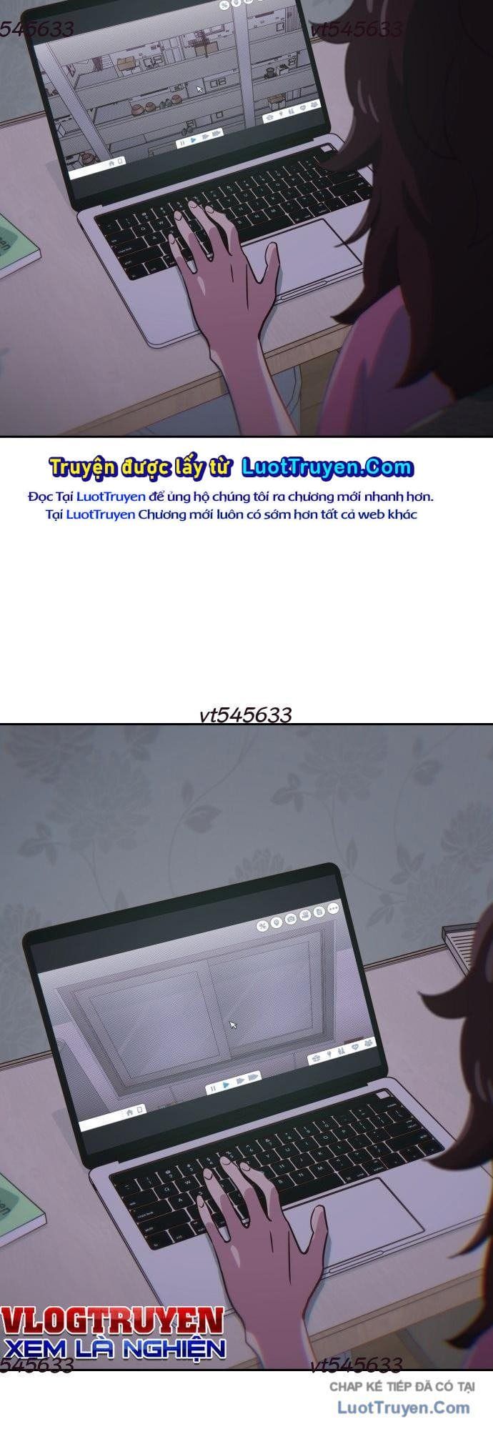 Unluck Chapter 77 - 43