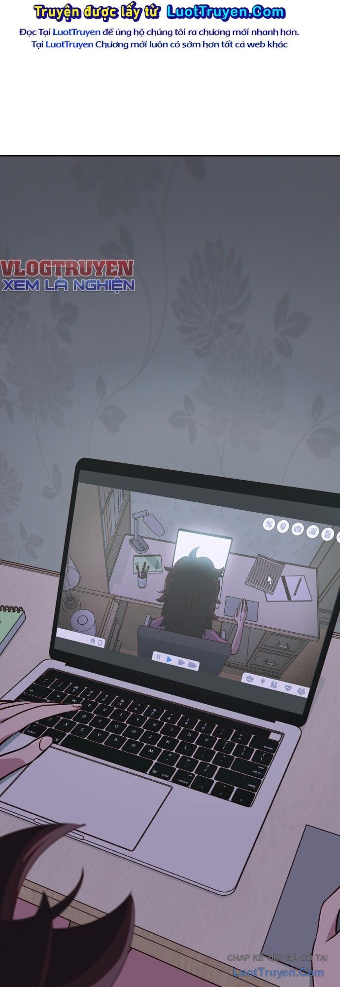 Unluck Chapter 77 - 46