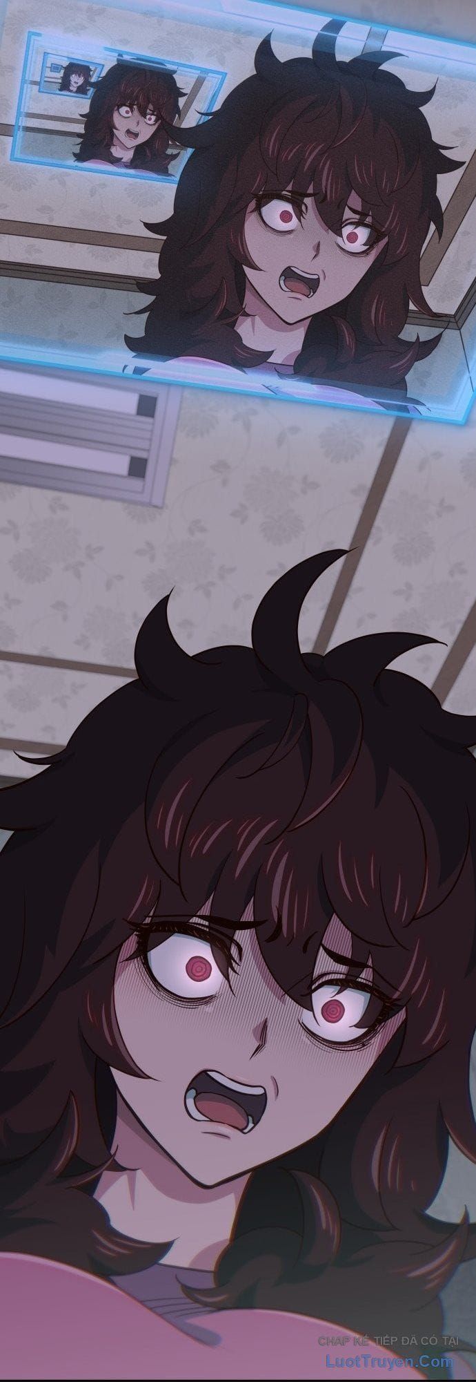 Unluck Chapter 77 - 48