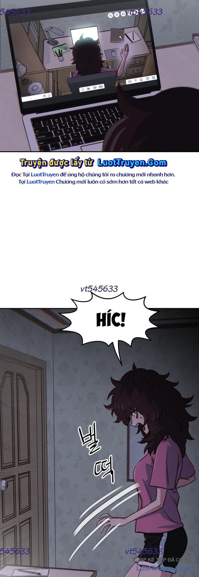 Unluck Chapter 77 - 50