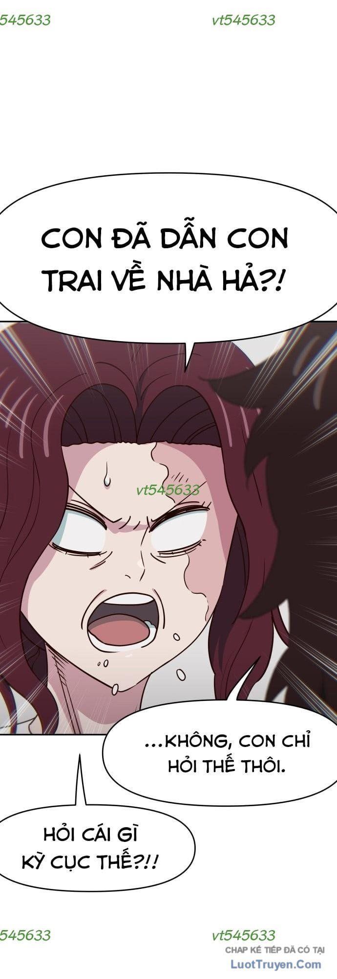 Unluck Chapter 77 - 6