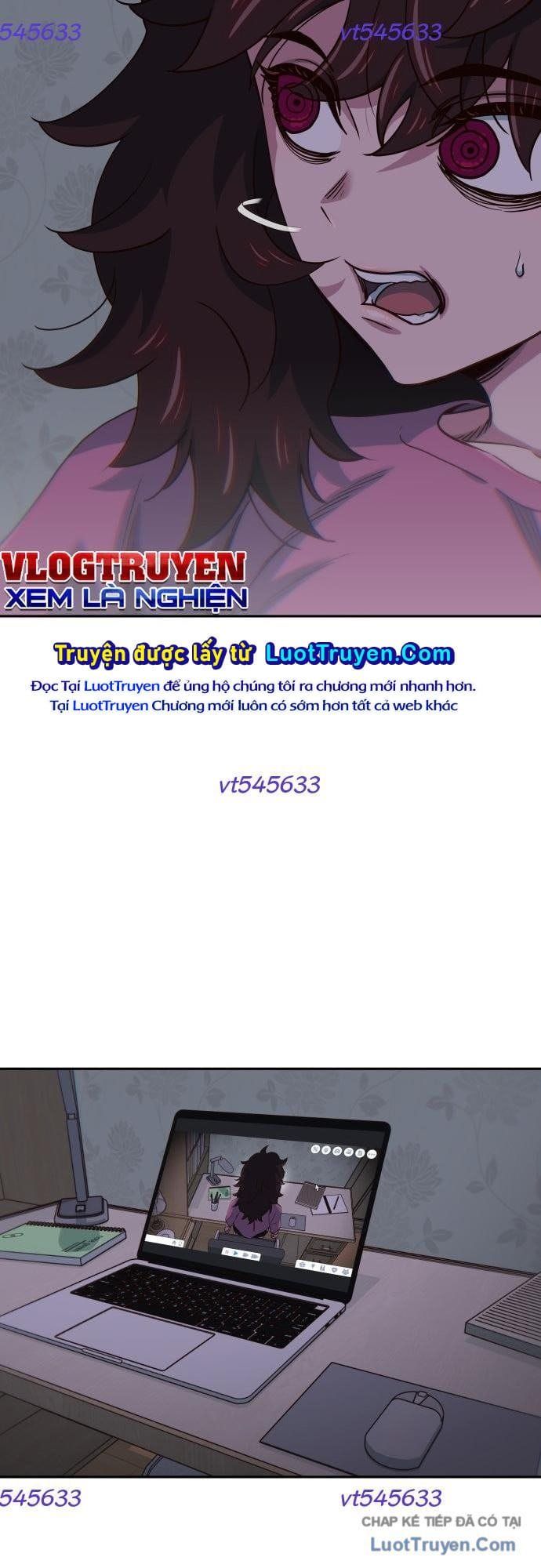 Unluck Chapter 77 - 52