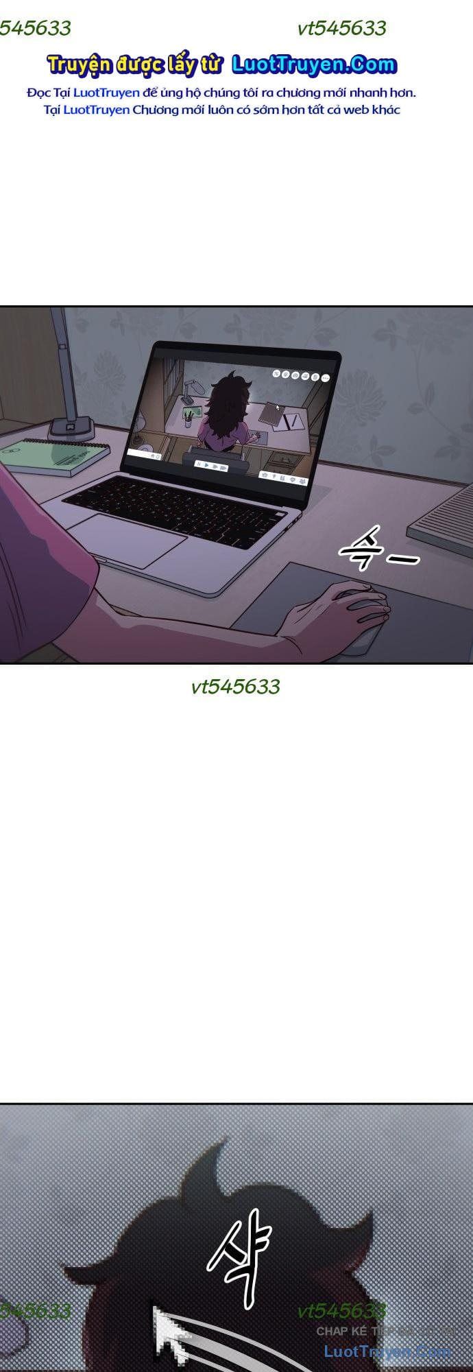 Unluck Chapter 77 - 53