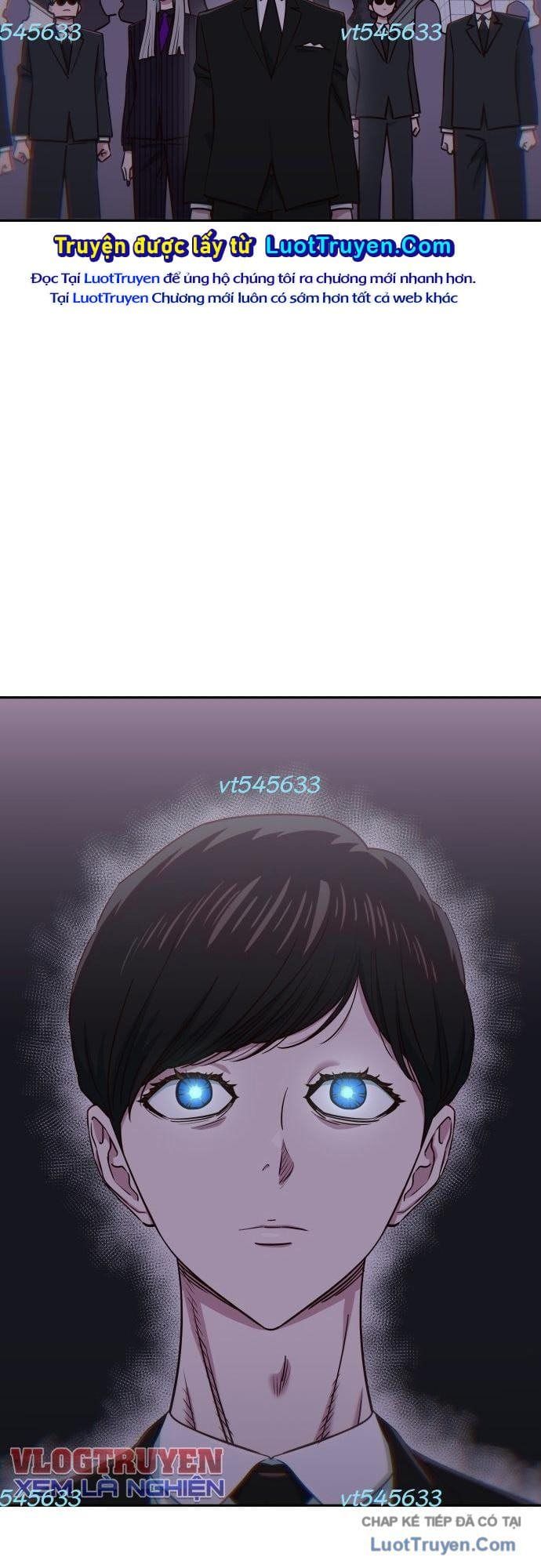 Unluck Chapter 77 - 60