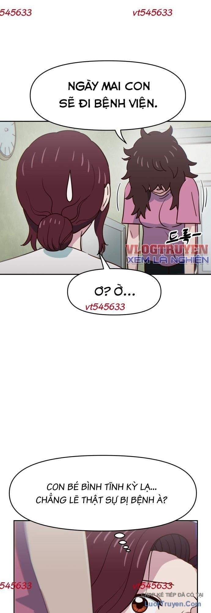 Unluck Chapter 77 - 7