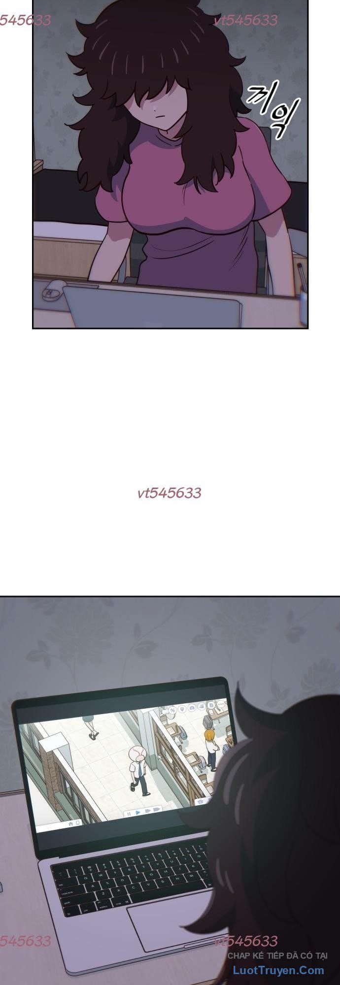 Unluck Chapter 77 - 9