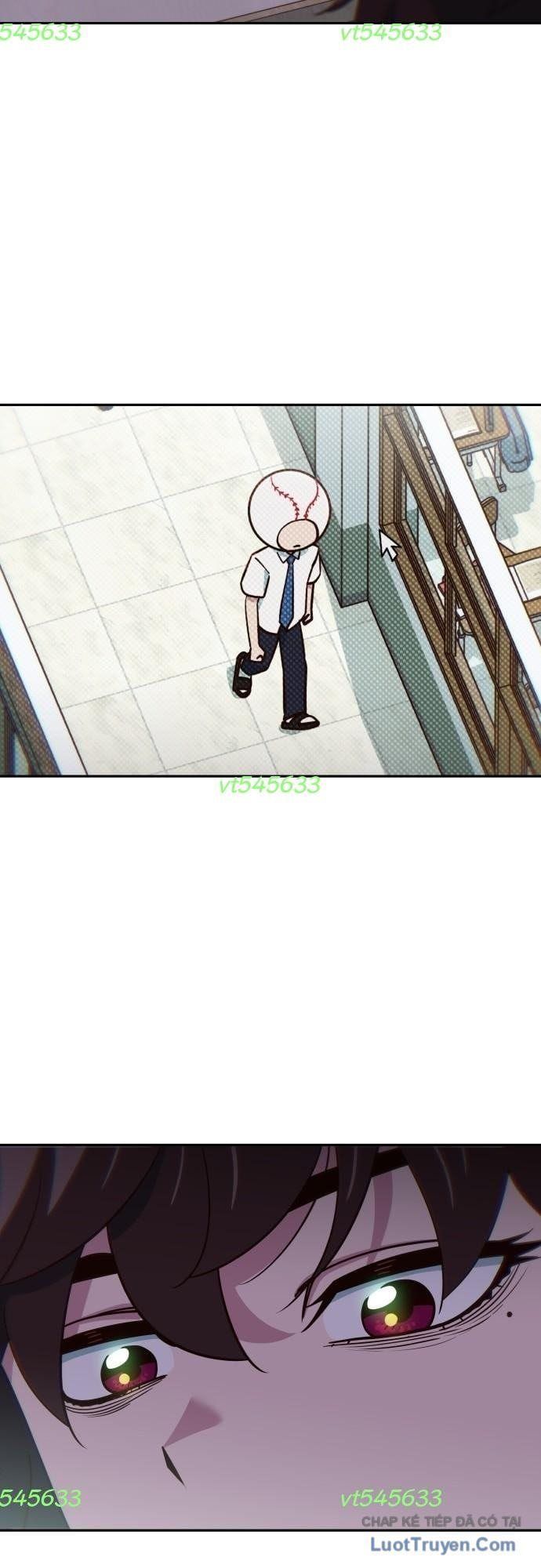 Unluck Chapter 77 - 10