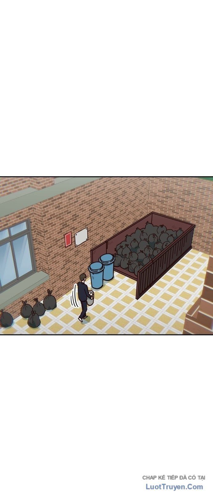 Unluck Chapter 78 - 16