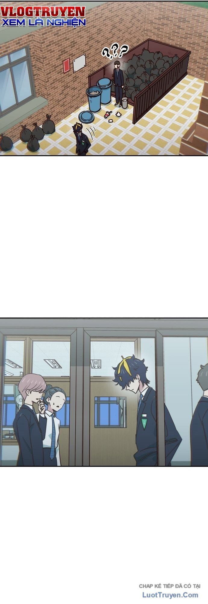 Unluck Chapter 78 - 20