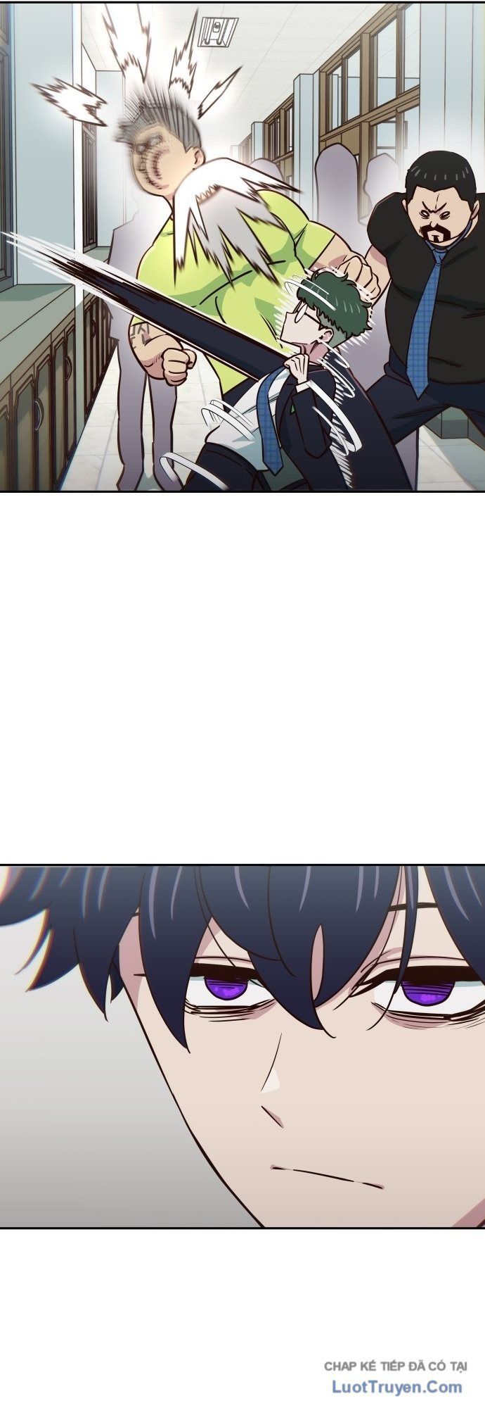 Unluck Chapter 78 - 22