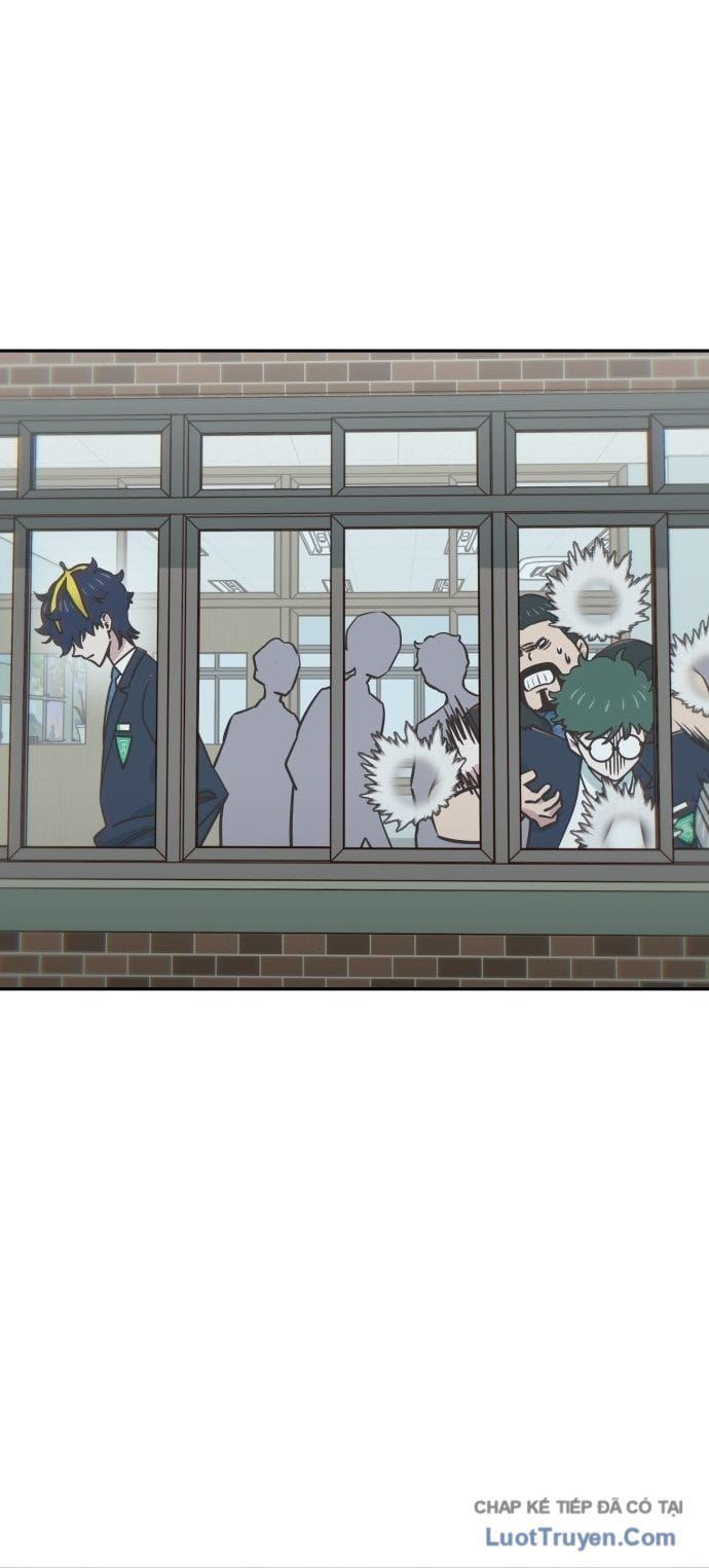 Unluck Chapter 78 - 23