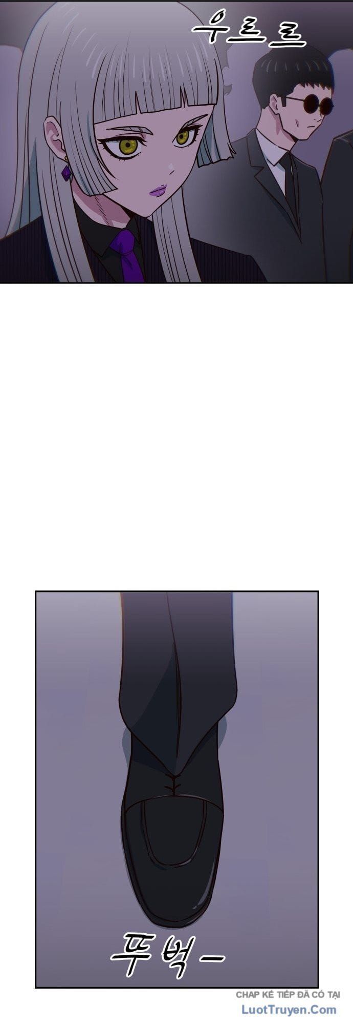 Unluck Chapter 78 - 26