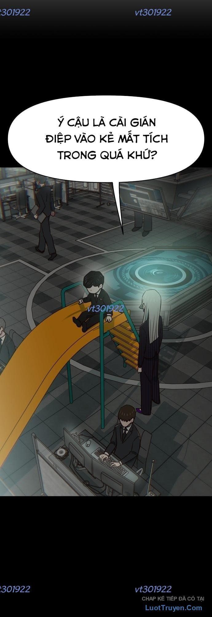 Unluck Chapter 78 - 29