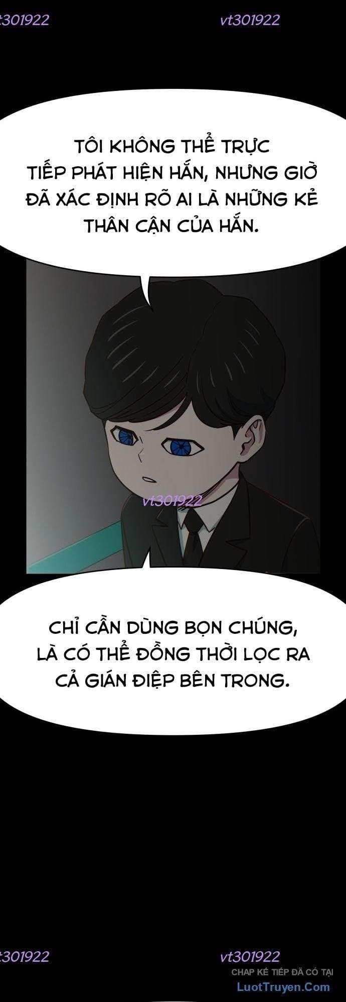 Unluck Chapter 78 - 30