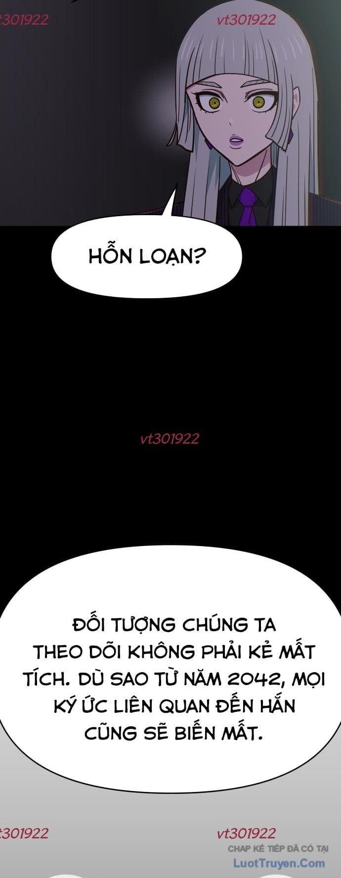 Unluck Chapter 78 - 32