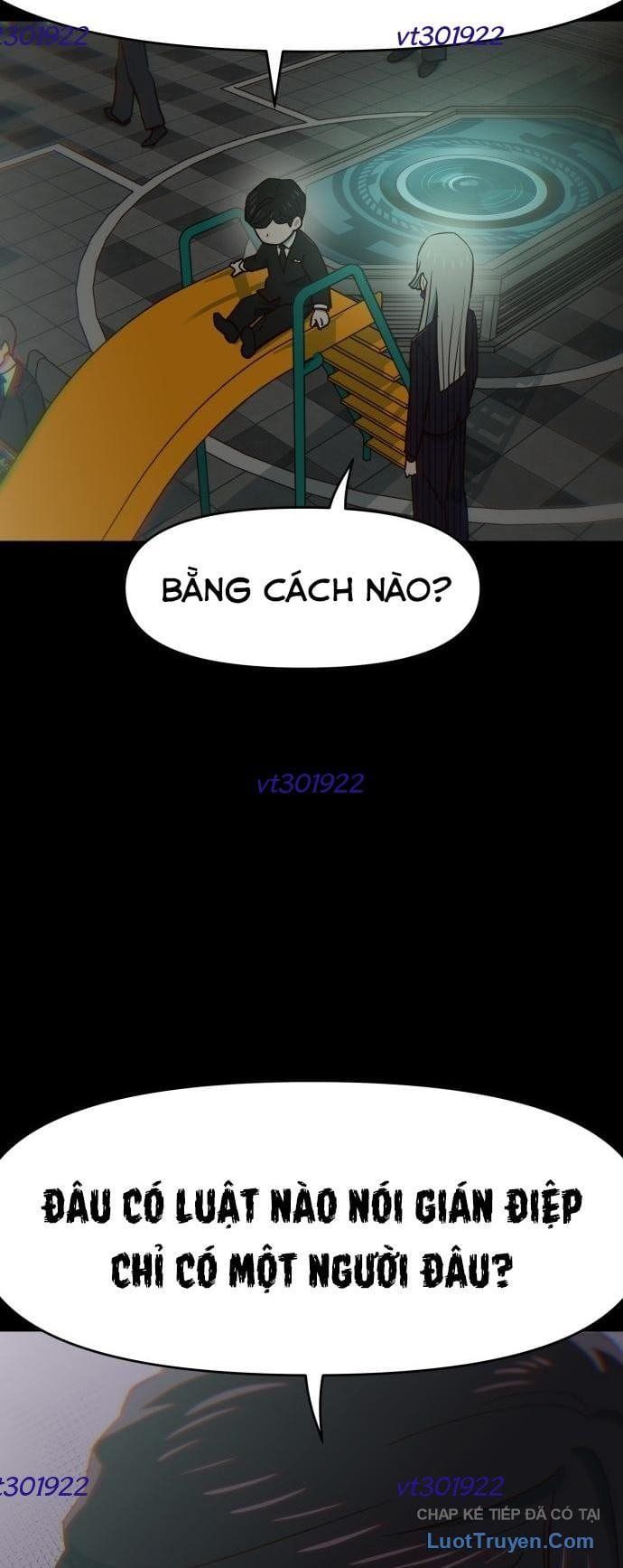 Unluck Chapter 78 - 34