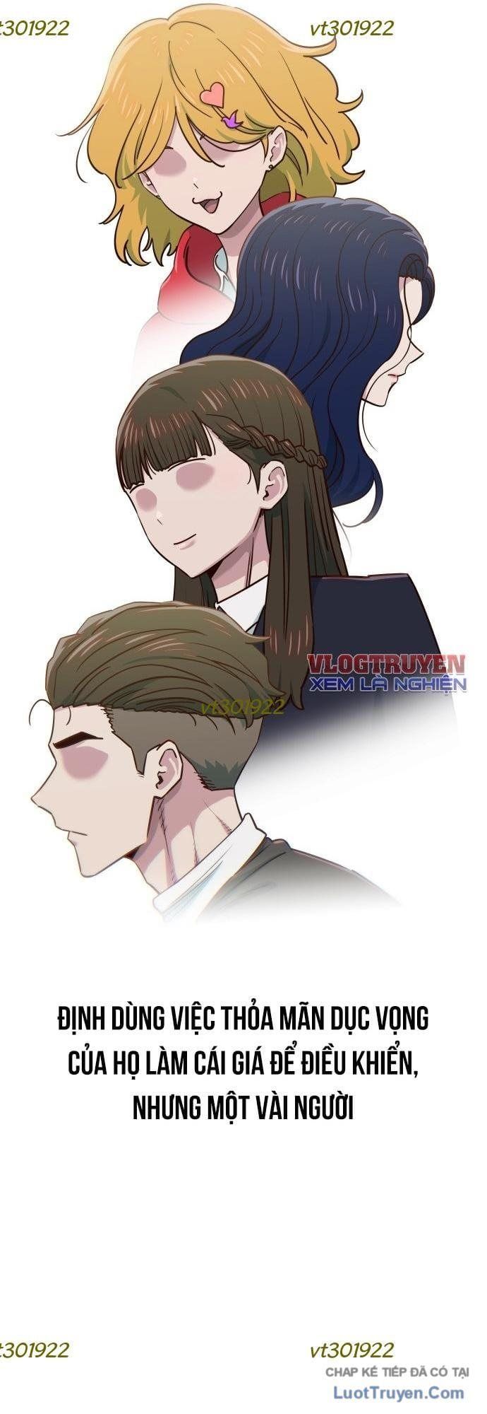 Unluck Chapter 78 - 46