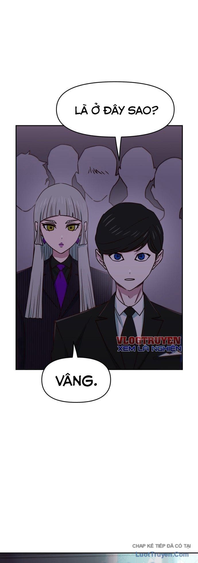 Unluck Chapter 78 - 53