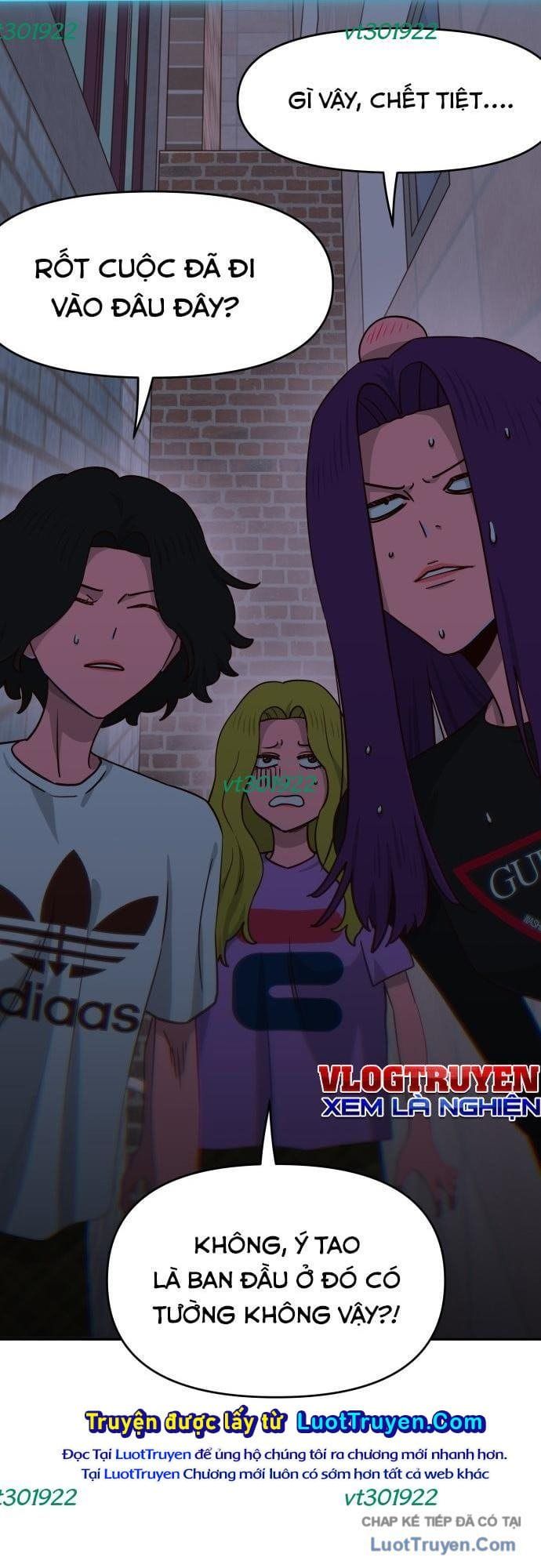 Unluck Chapter 78 - 74