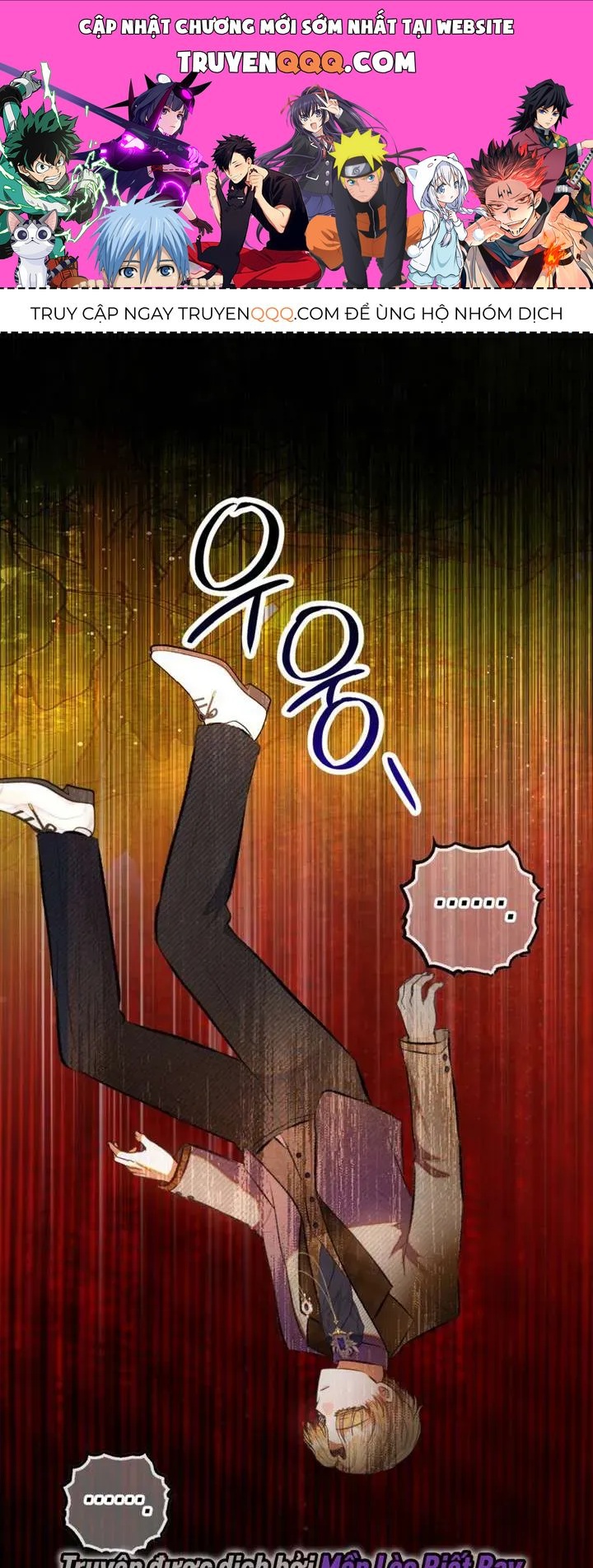 Con Gái Cưng Của Quỷ Chapter 114 - 1