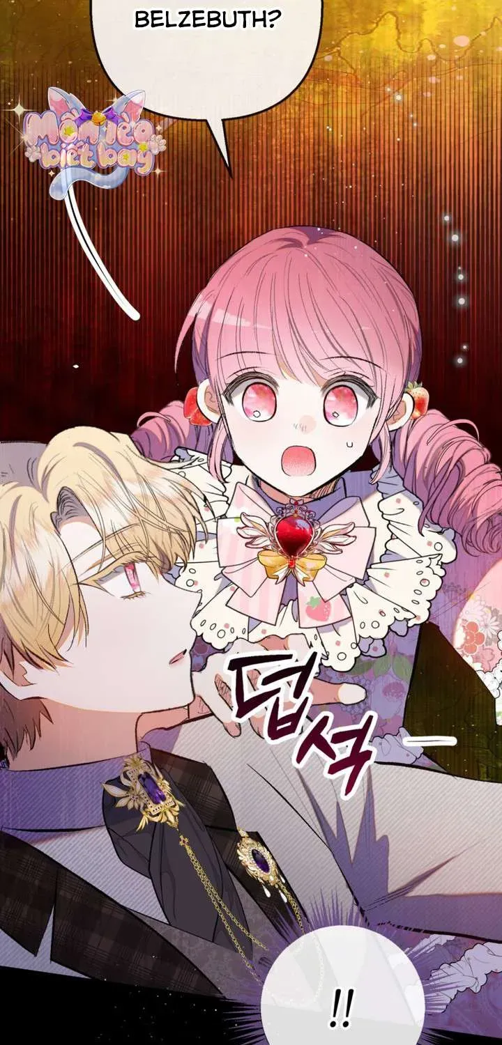 Con Gái Cưng Của Quỷ Chapter 114 - 12