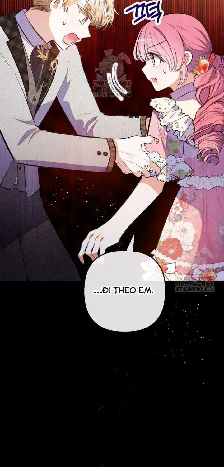 Con Gái Cưng Của Quỷ Chapter 114 - 16