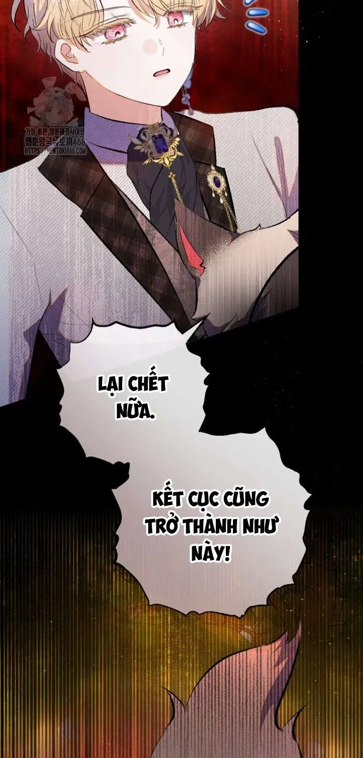 Con Gái Cưng Của Quỷ Chapter 114 - 3