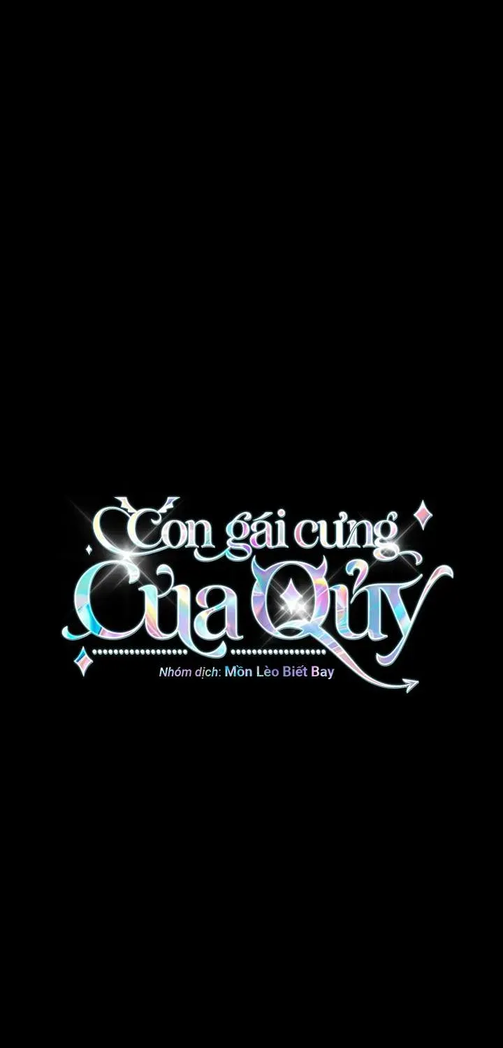 Con Gái Cưng Của Quỷ Chapter 114 - 34