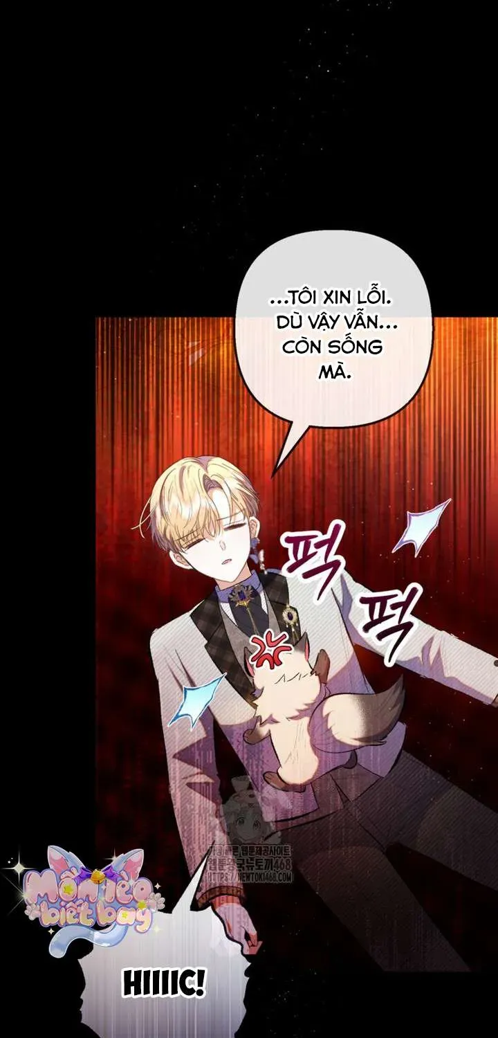 Con Gái Cưng Của Quỷ Chapter 114 - 5