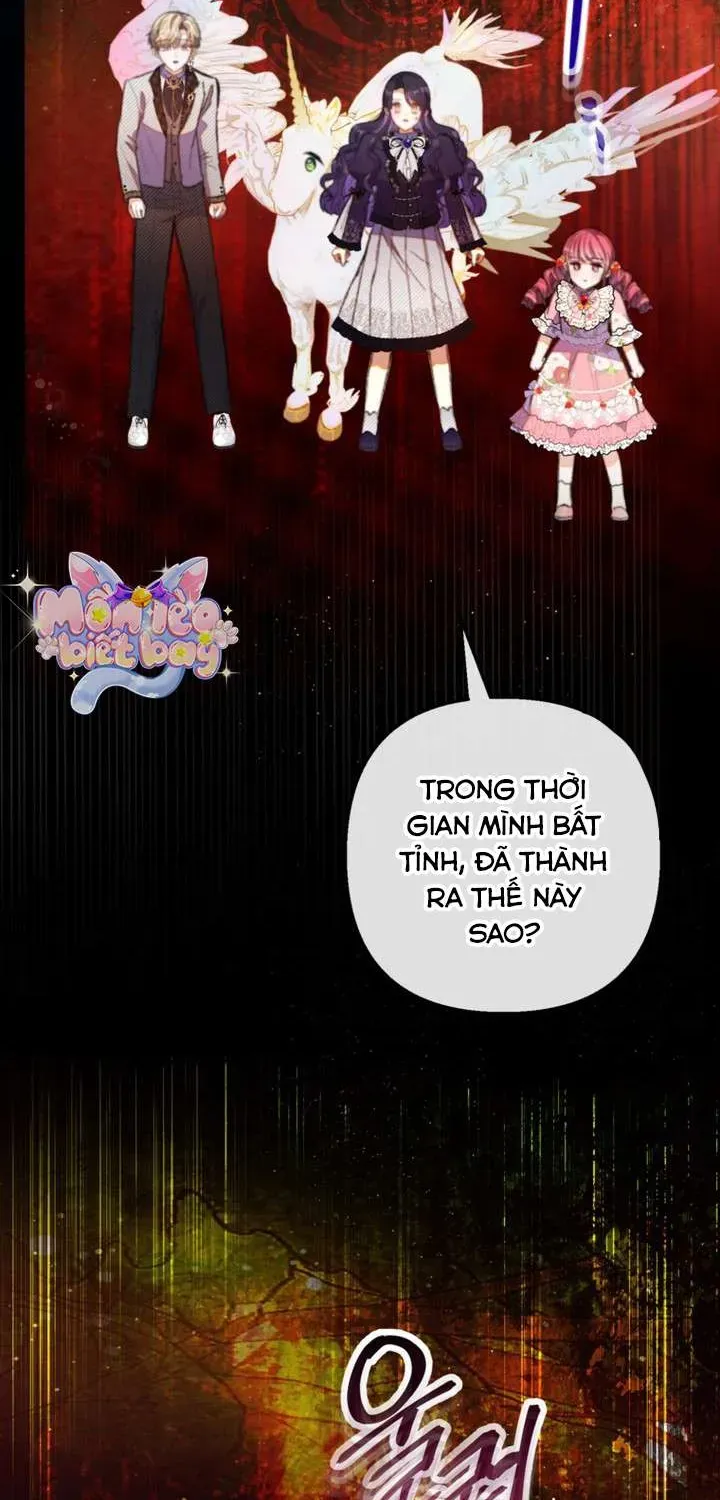 Con Gái Cưng Của Quỷ Chapter 114 - 70